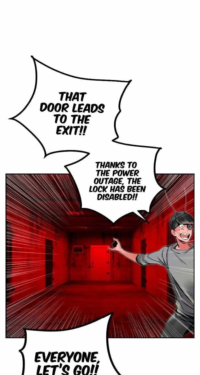 Manhwa Jungle Juice Mangakakalot X Chapter 42 Page 65