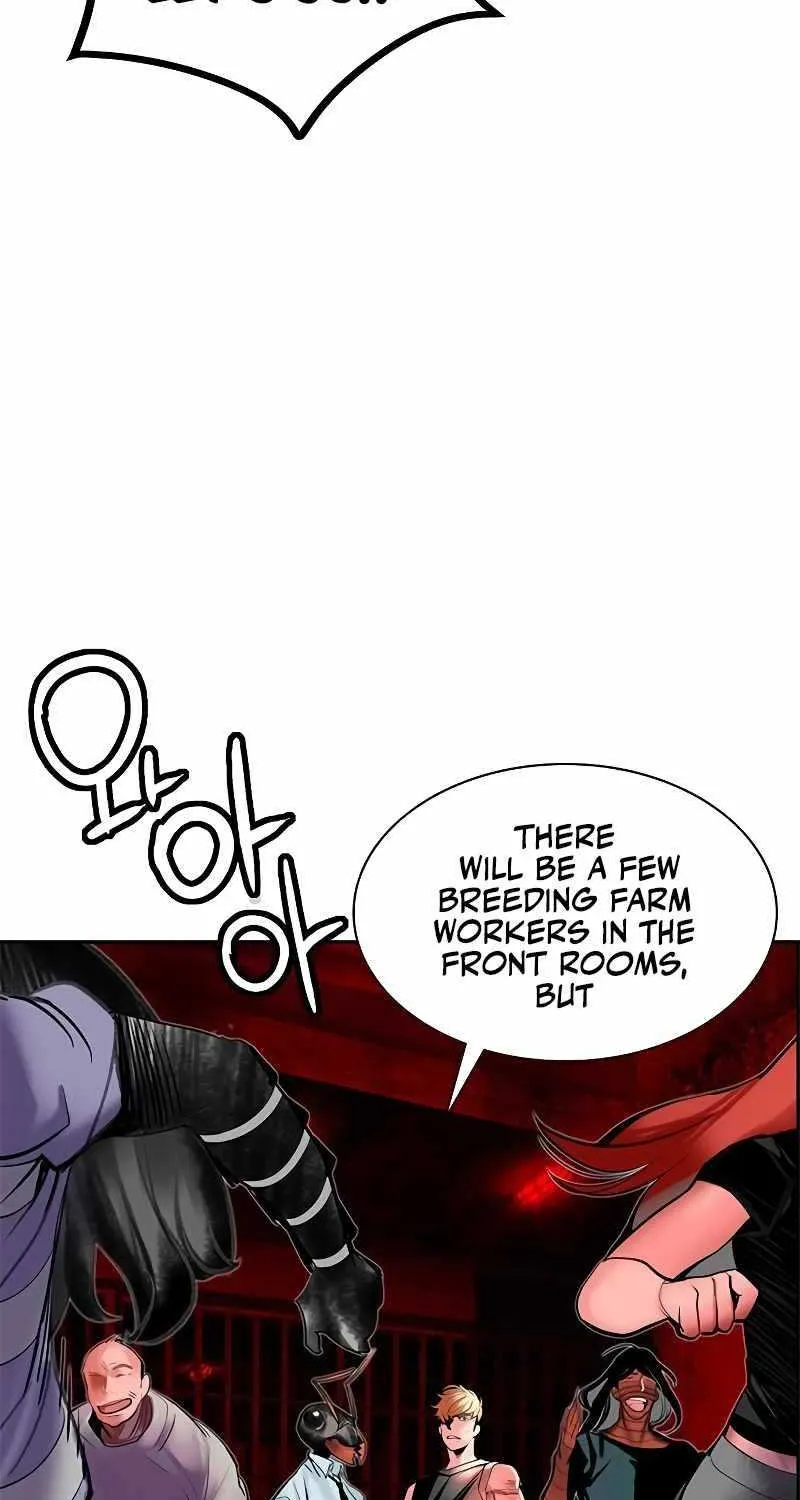 Manhwa Jungle Juice Mangakakalot X Chapter 42 Page 66