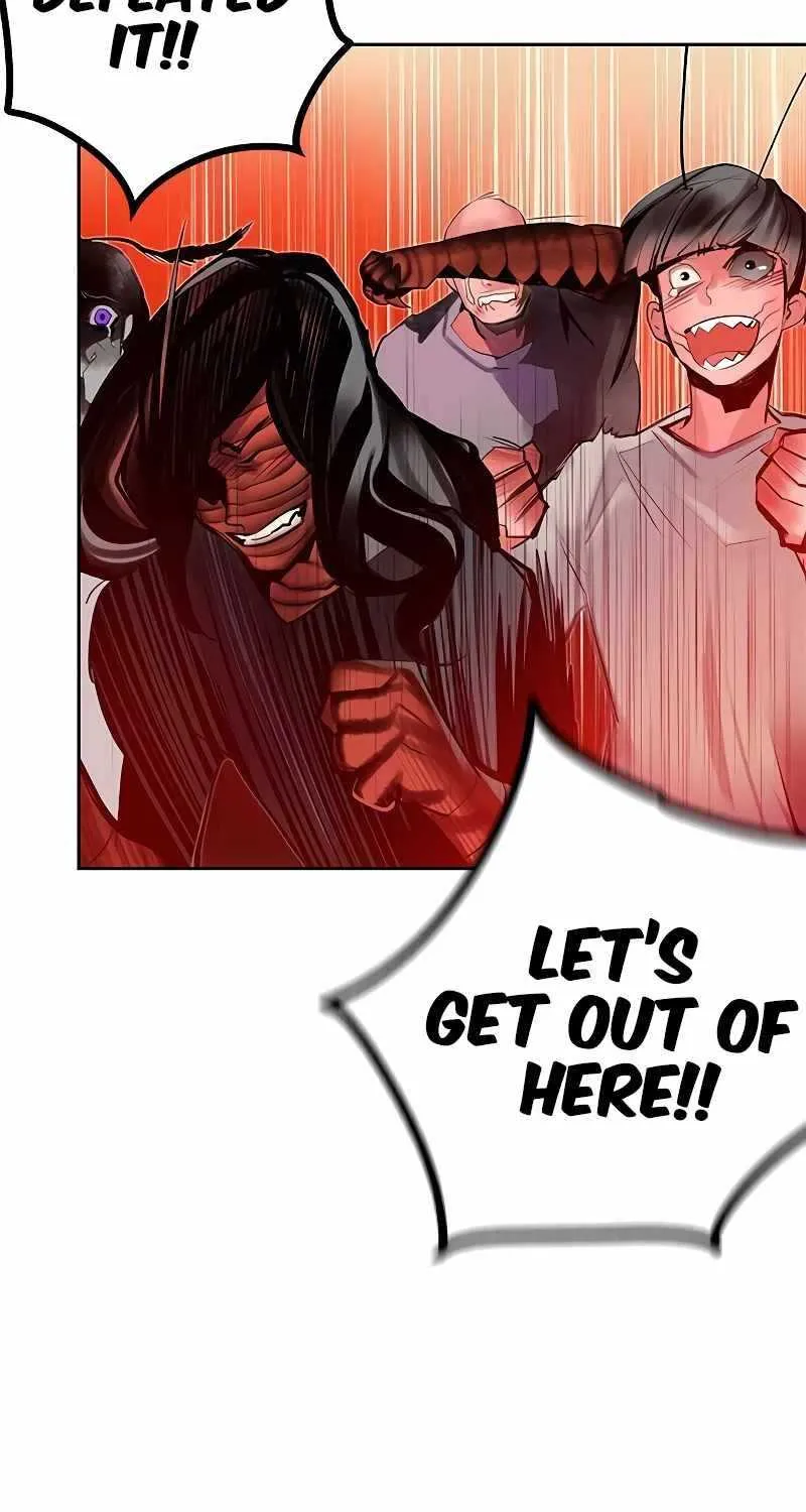 Manhwa Jungle Juice Mangakakalot X Chapter 42 Page 64