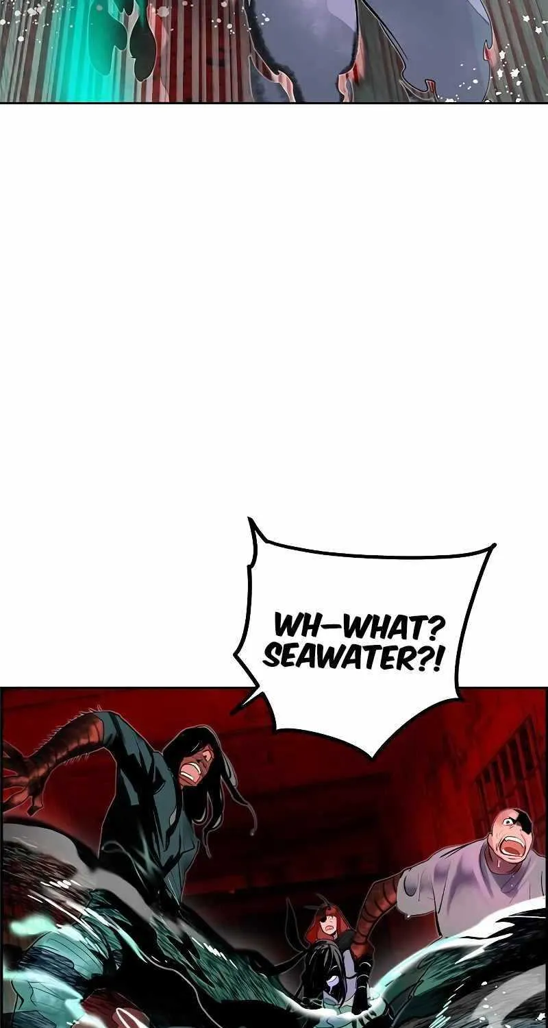 Manhwa Jungle Juice Mangakakalot X Chapter 42 Page 75