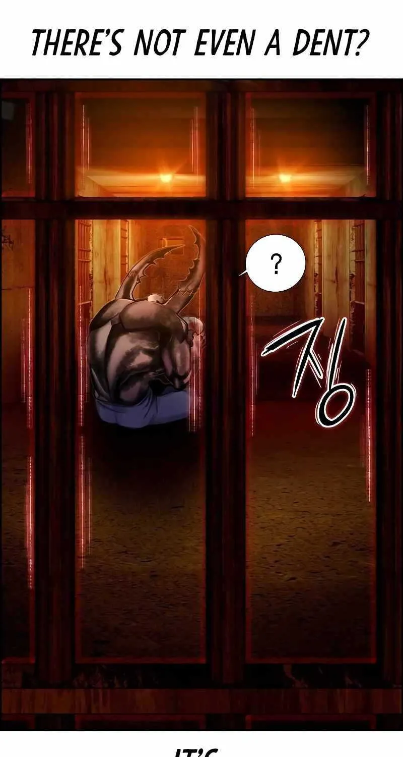 Manhwa Jungle Juice Mangakakalot X Chapter 42 Page 9
