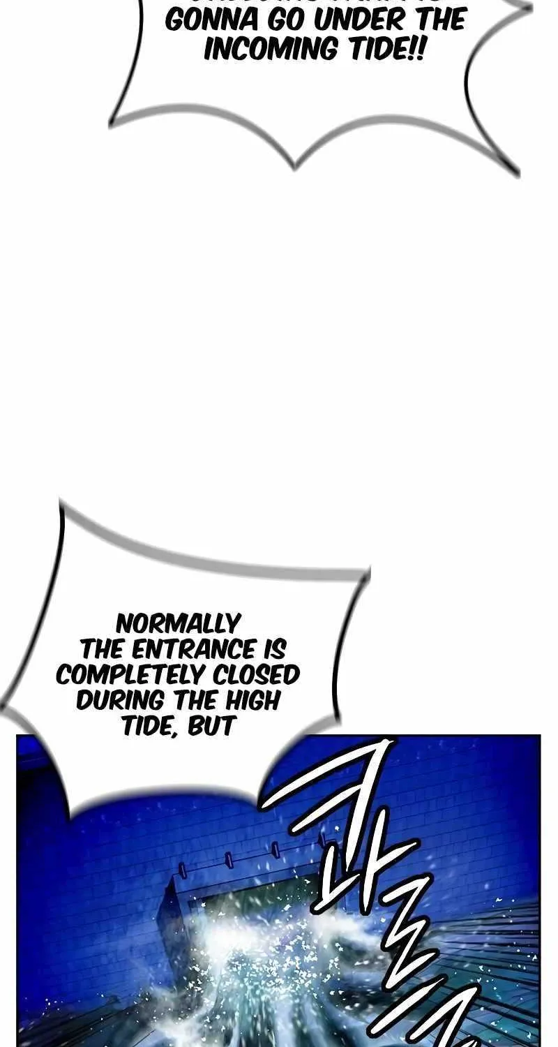 Manhwa Jungle Juice Mangakakalot X Chapter 42 Page 81