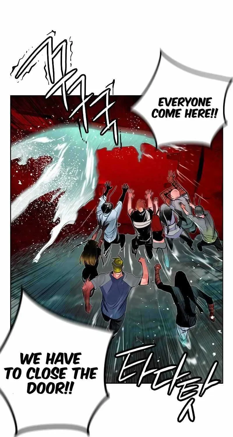 Manhwa Jungle Juice Mangakakalot X Chapter 42 Page 83