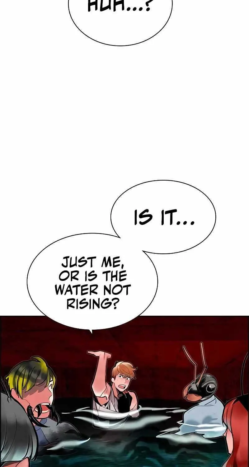 Manhwa Jungle Juice Mangakakalot X Chapter 42 Page 97