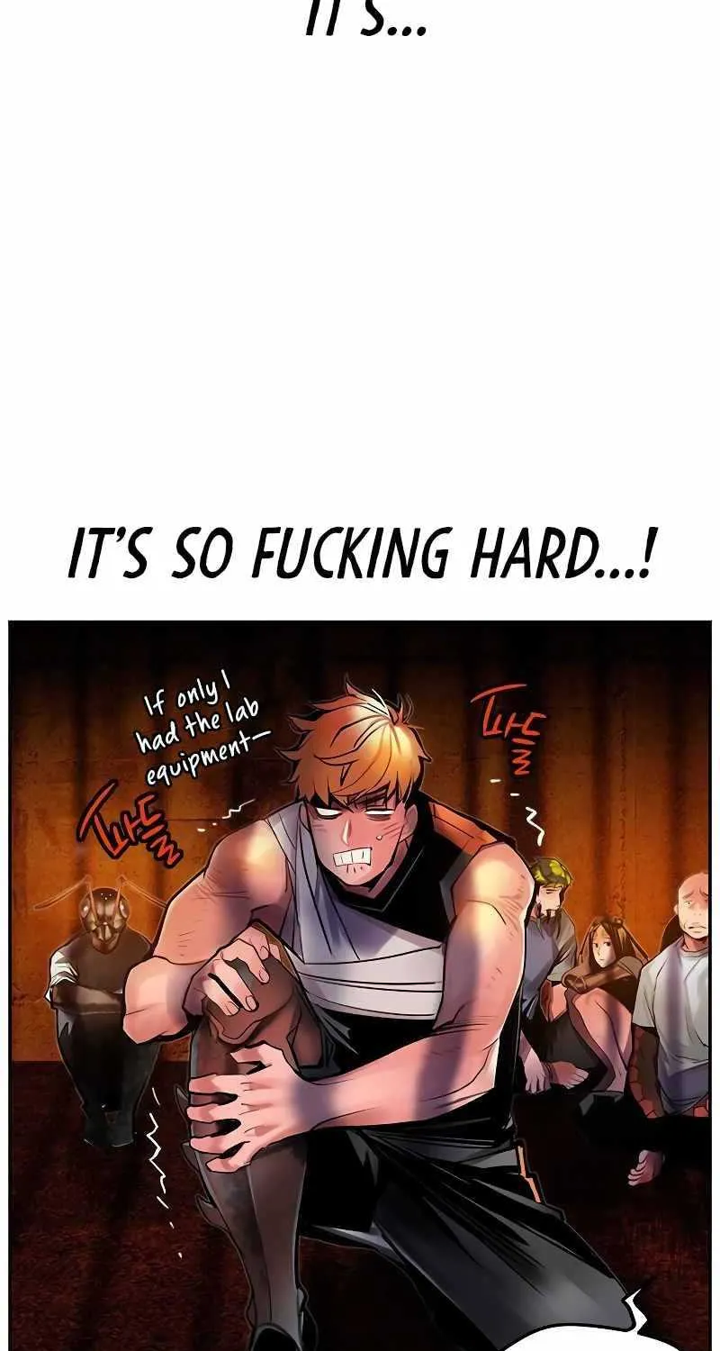 Manhwa Jungle Juice Mangakakalot X Chapter 42 Page 10