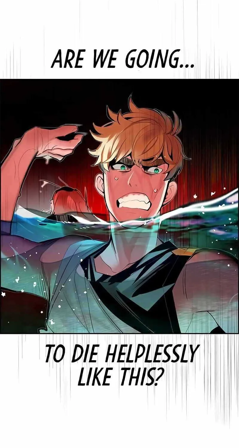 Manhwa Jungle Juice Mangakakalot X Chapter 42 Page 92
