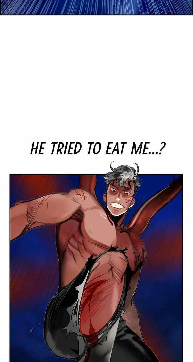 Manhwa Jungle Juice Mangakakalot X Chapter 43 Page 15
