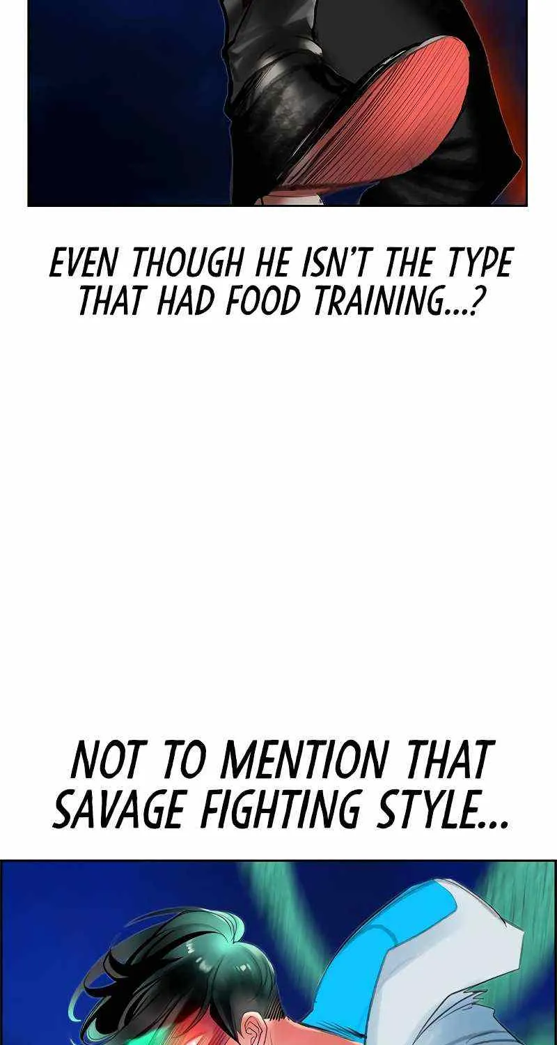 Manhwa Jungle Juice Mangakakalot X Chapter 43 Page 16
