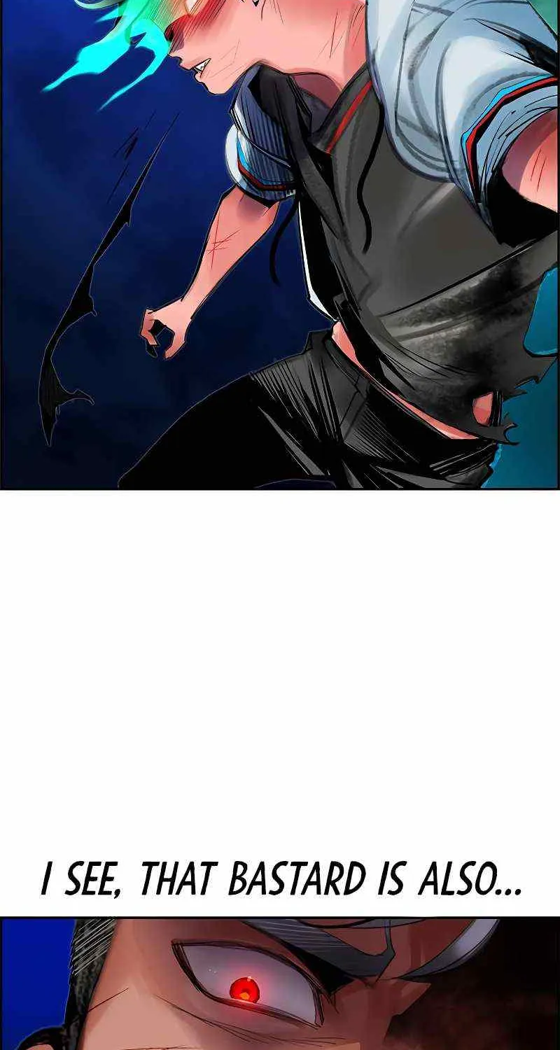 Manhwa Jungle Juice Mangakakalot X Chapter 43 Page 17