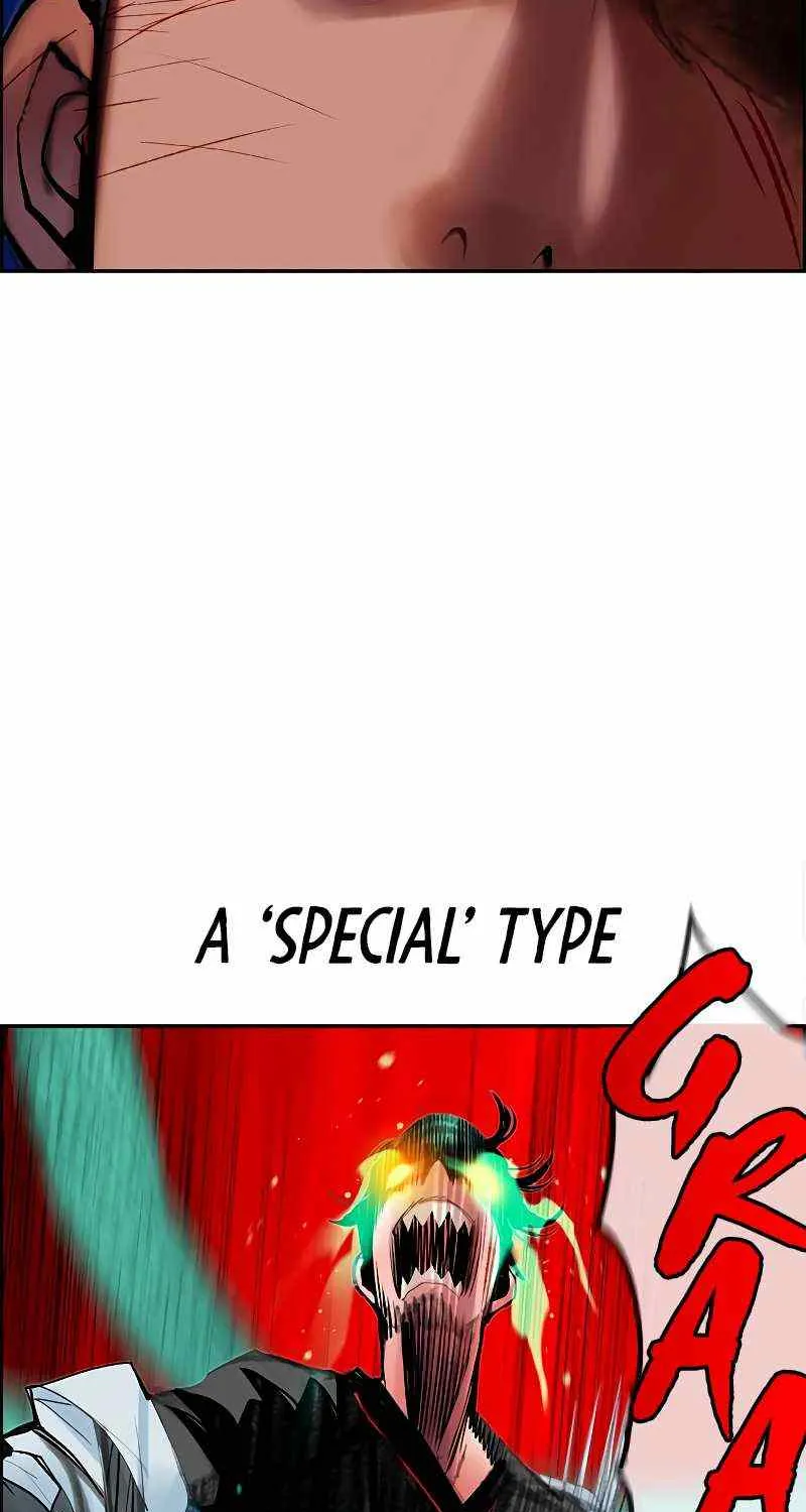 Manhwa Jungle Juice Mangakakalot X Chapter 43 Page 18