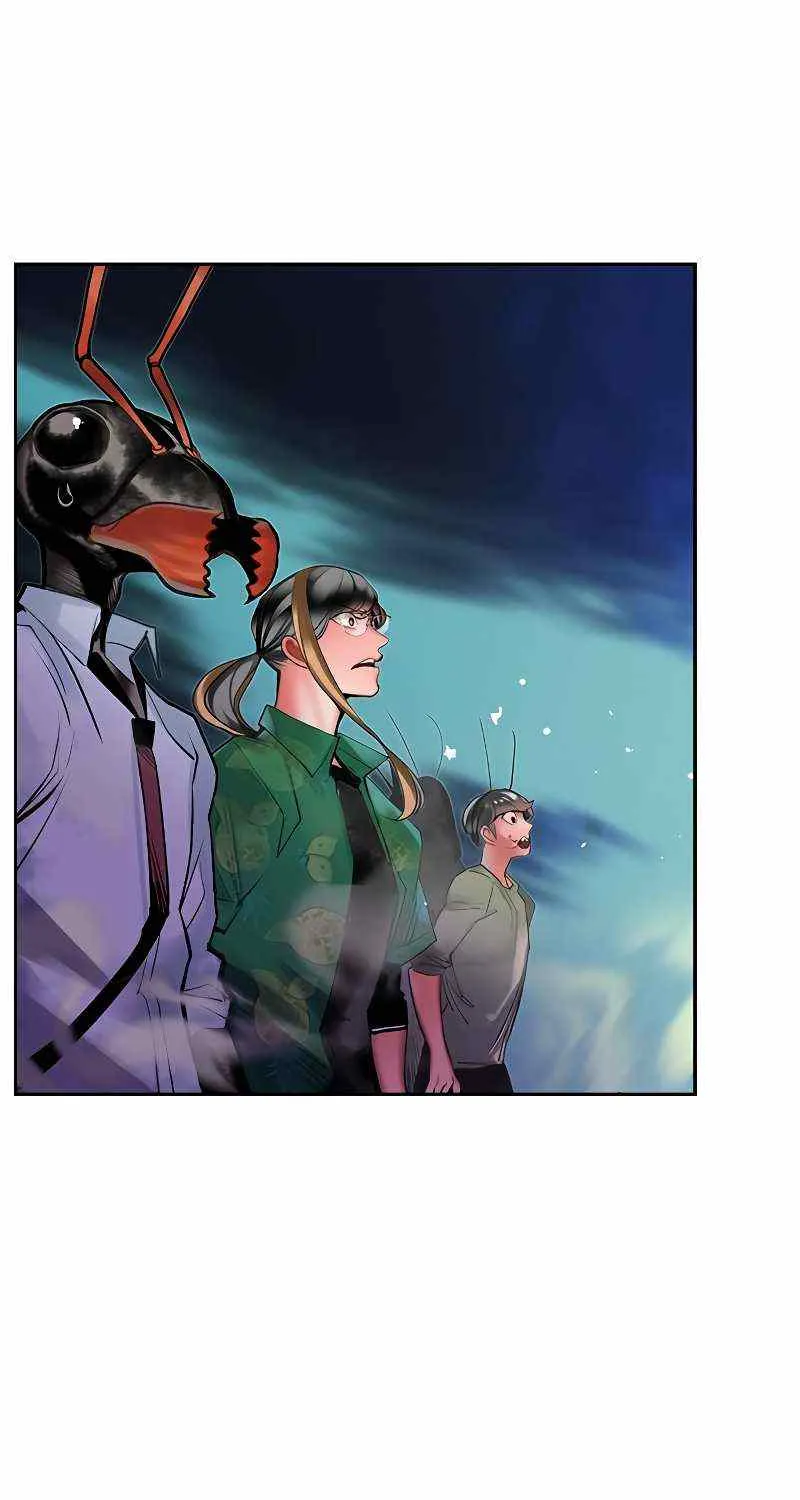 Manhwa Jungle Juice Mangakakalot X Chapter 43 Page 112