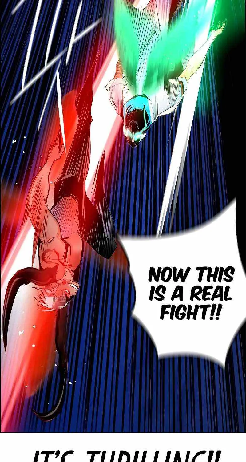 Manhwa Jungle Juice Mangakakalot X Chapter 43 Page 25