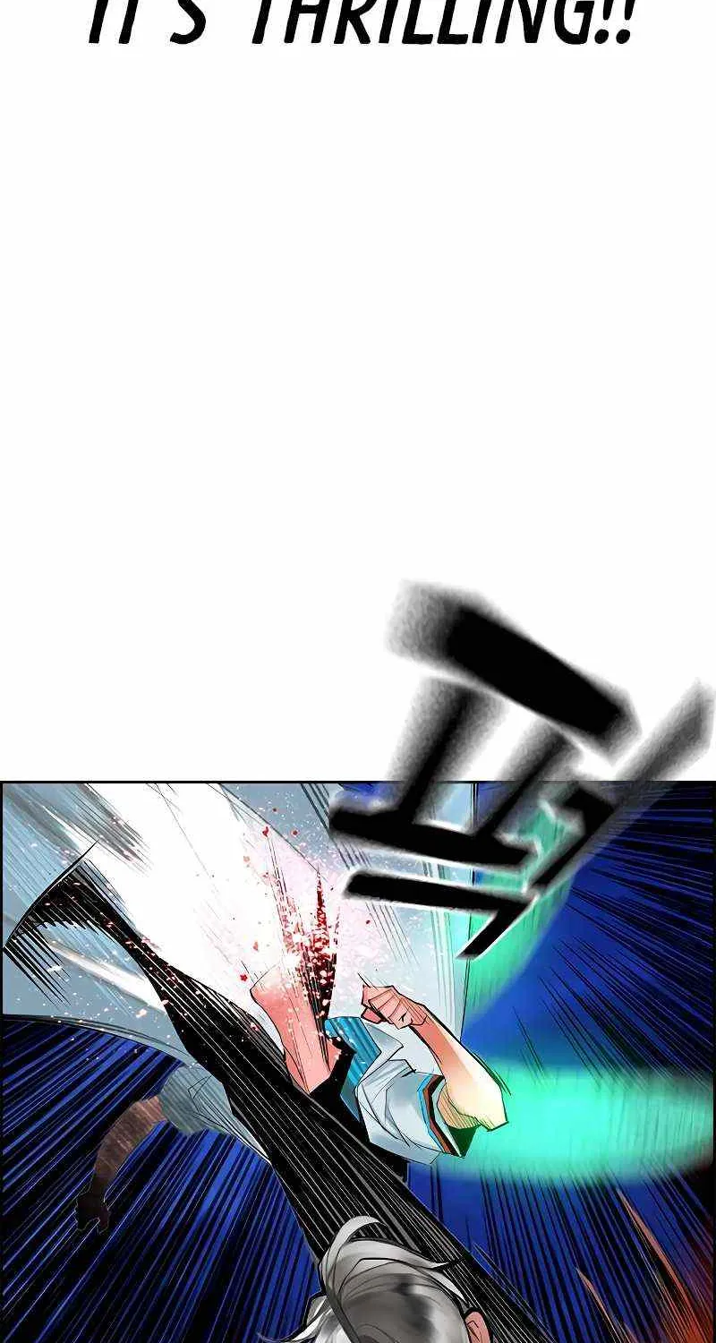 Manhwa Jungle Juice Mangakakalot X Chapter 43 Page 26