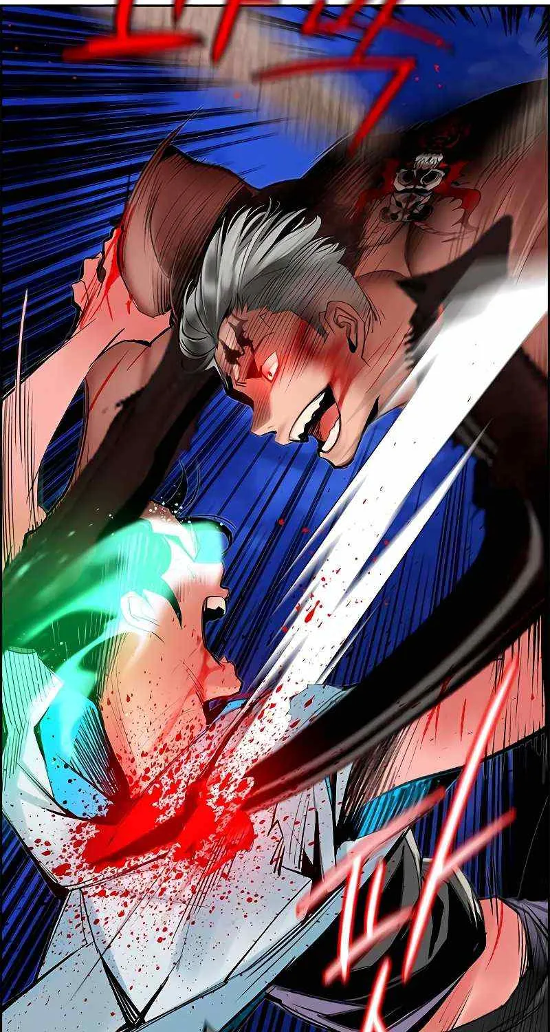 Manhwa Jungle Juice Mangakakalot X Chapter 43 Page 28
