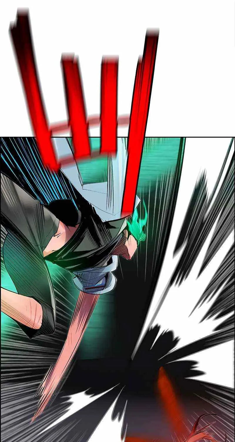 Manhwa Jungle Juice Mangakakalot X Chapter 43 Page 21