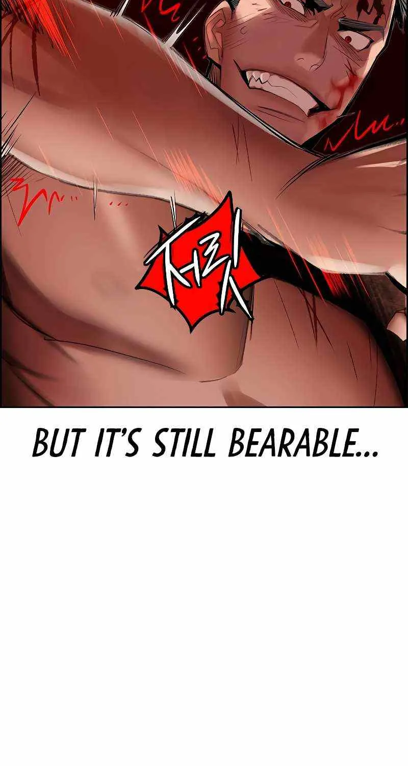 Manhwa Jungle Juice Mangakakalot X Chapter 43 Page 23