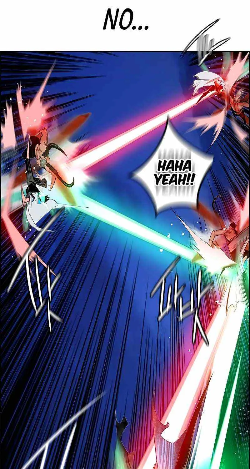 Manhwa Jungle Juice Mangakakalot X Chapter 43 Page 24