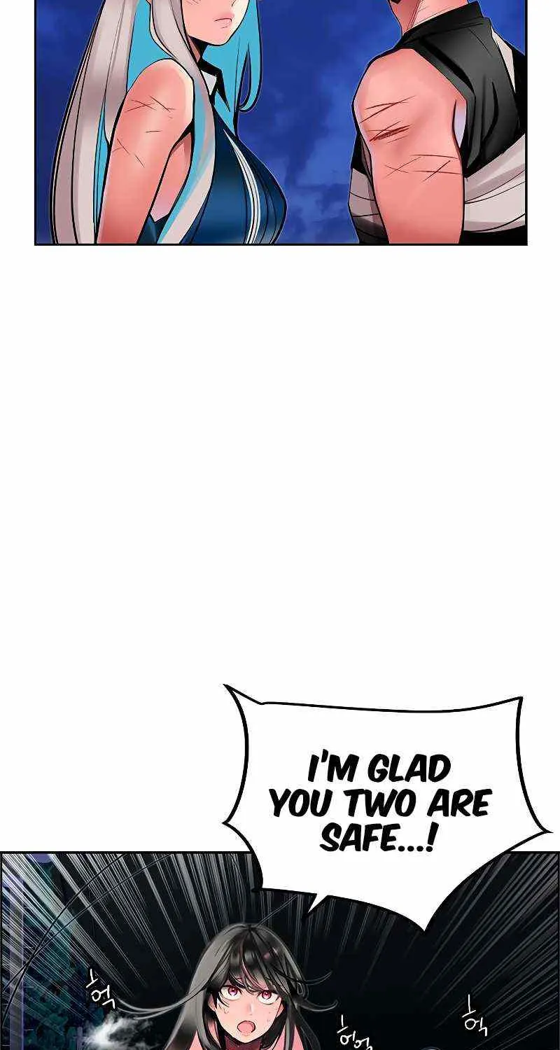 Manhwa Jungle Juice Mangakakalot X Chapter 43 Page 36