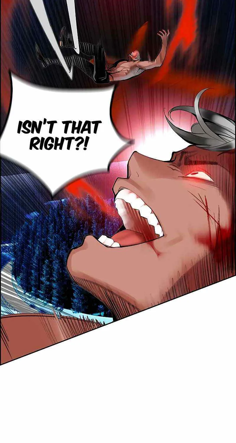 Manhwa Jungle Juice Mangakakalot X Chapter 43 Page 31