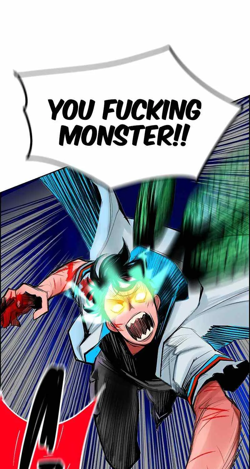 Manhwa Jungle Juice Mangakakalot X Chapter 43 Page 32