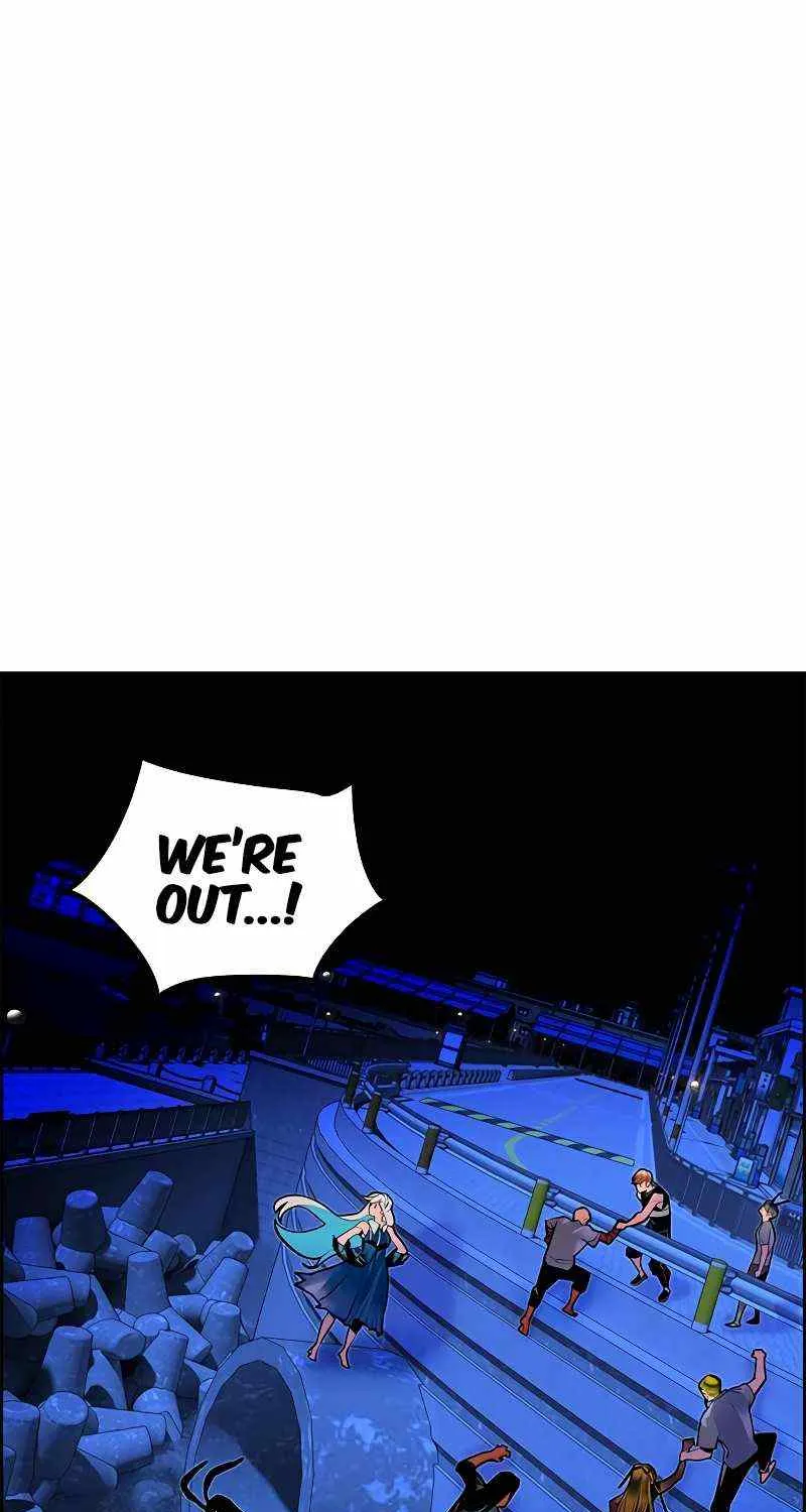 Manhwa Jungle Juice Mangakakalot X Chapter 43 Page 34