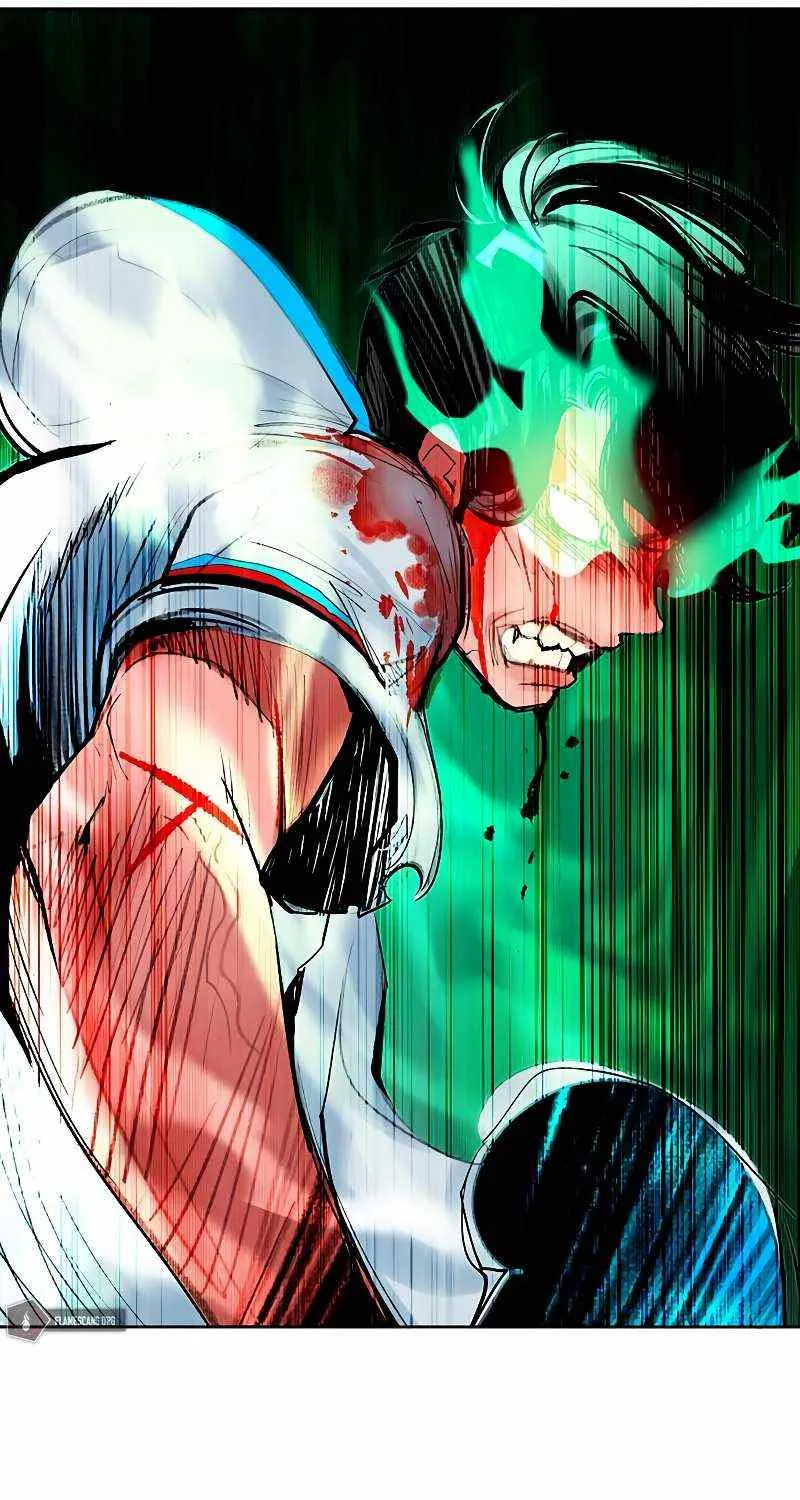 Manhwa Jungle Juice Mangakakalot X Chapter 43 Page 48
