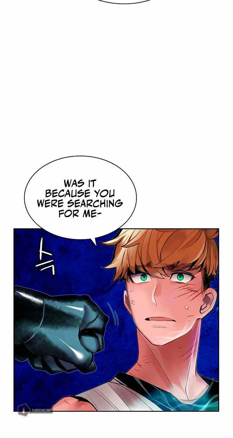 Manhwa Jungle Juice Mangakakalot X Chapter 43 Page 5