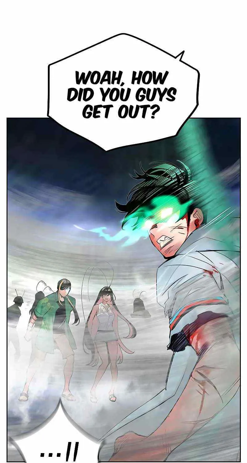 Manhwa Jungle Juice Mangakakalot X Chapter 43 Page 67