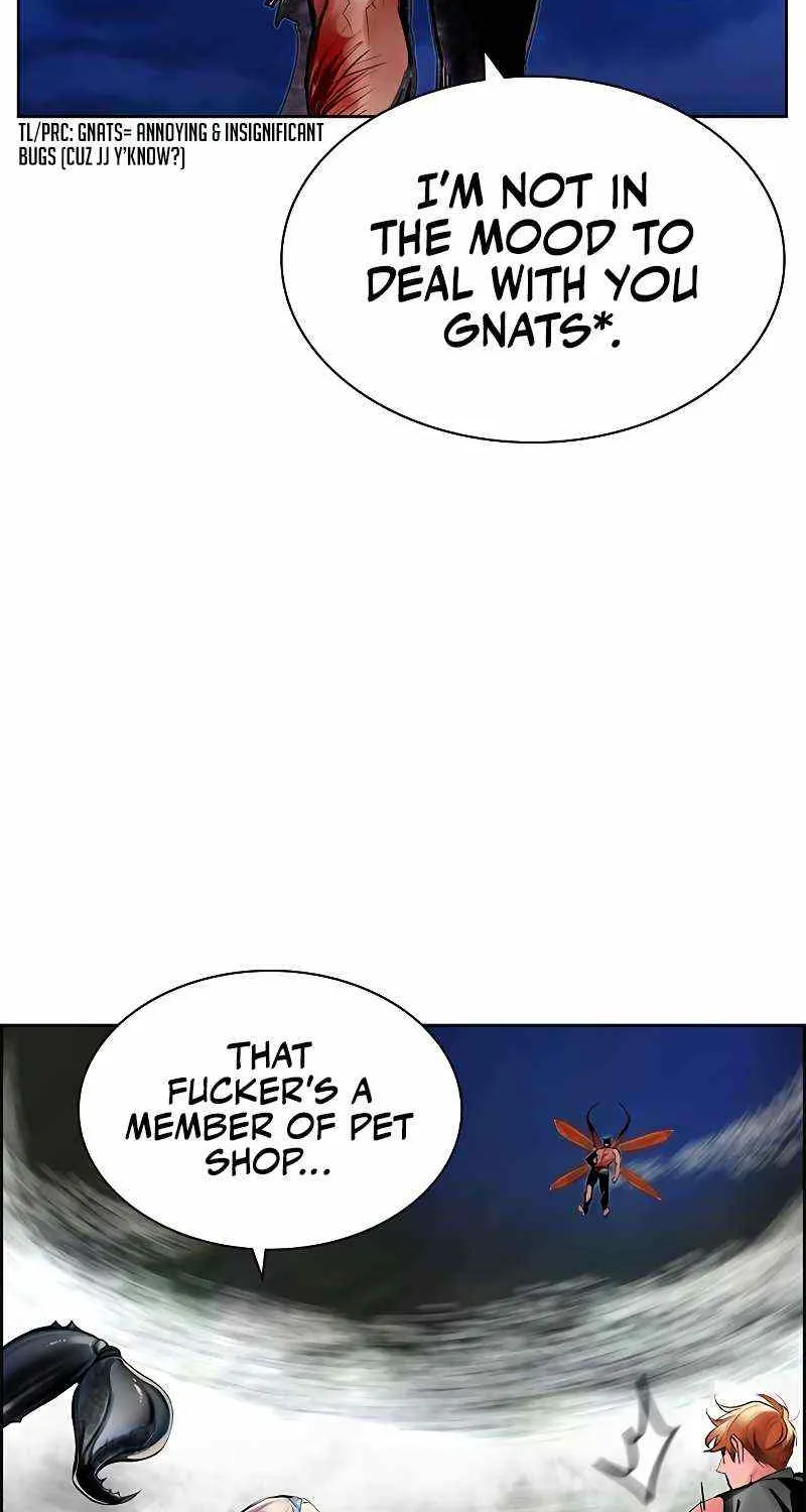 Manhwa Jungle Juice Mangakakalot X Chapter 43 Page 69