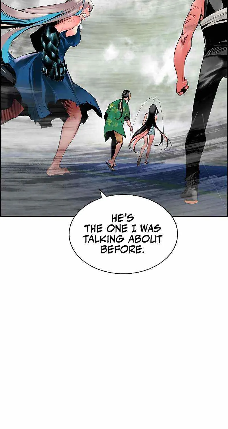 Manhwa Jungle Juice Mangakakalot X Chapter 43 Page 70