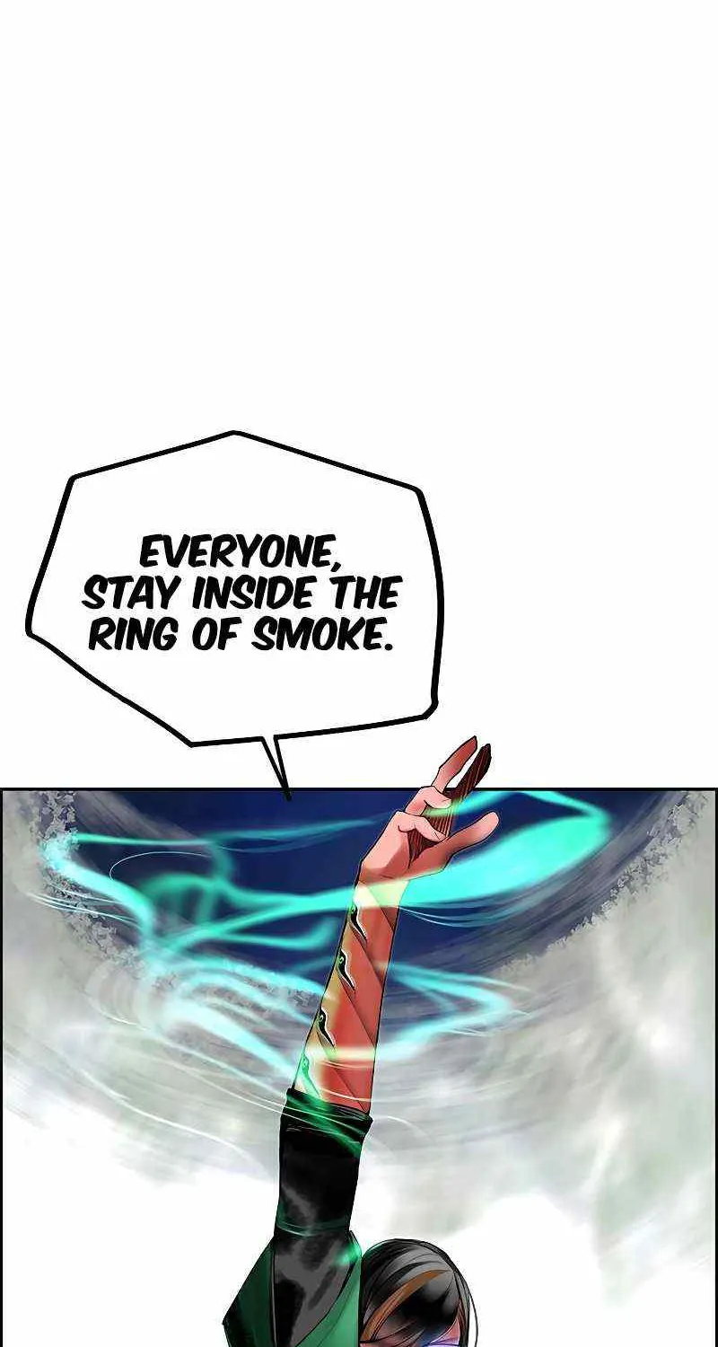 Manhwa Jungle Juice Mangakakalot X Chapter 43 Page 62