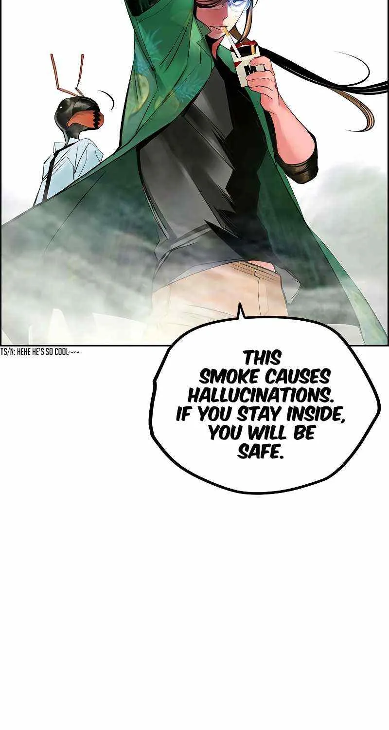 Manhwa Jungle Juice Mangakakalot X Chapter 43 Page 63
