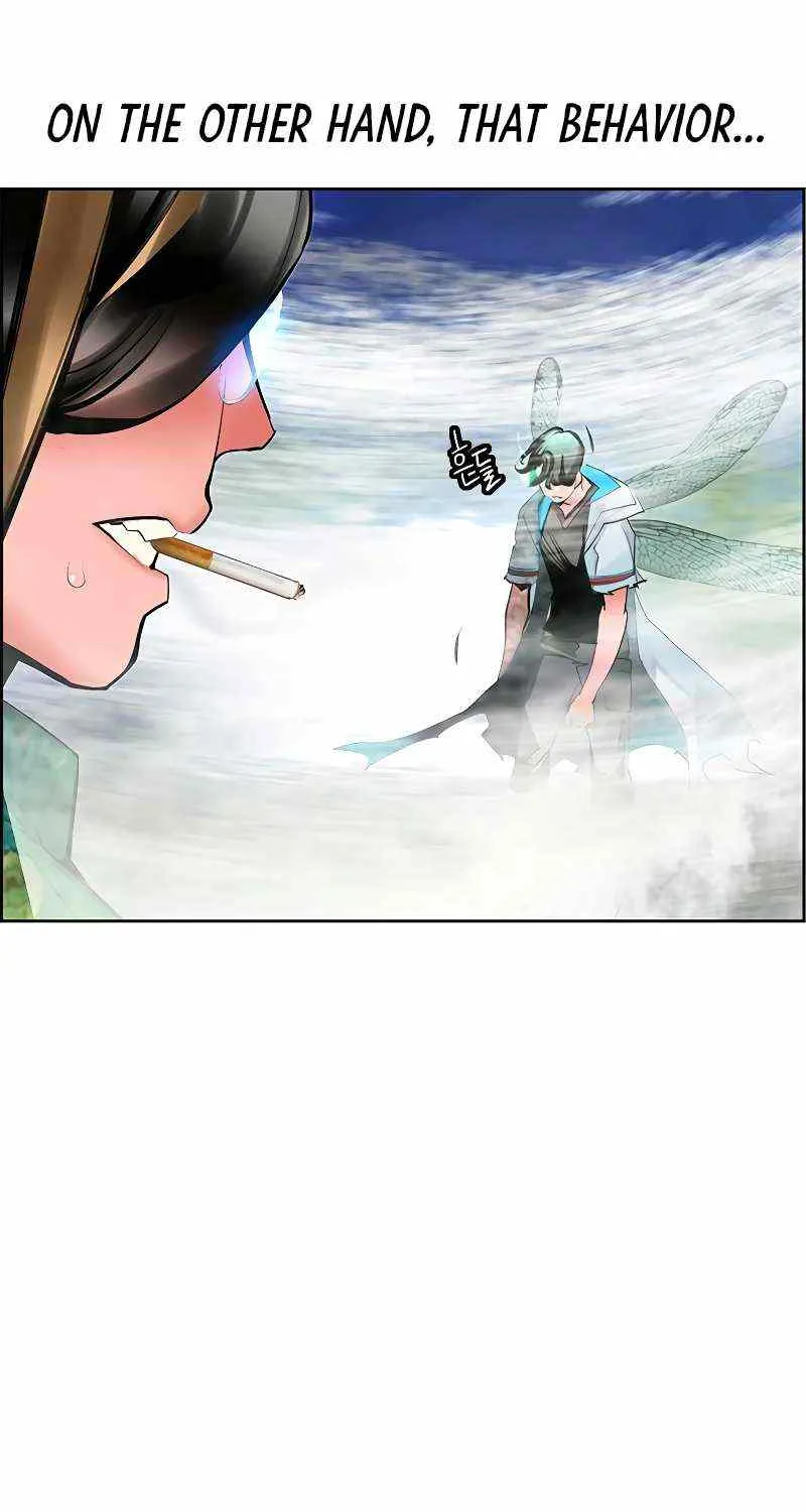 Manhwa Jungle Juice Mangakakalot X Chapter 43 Page 64