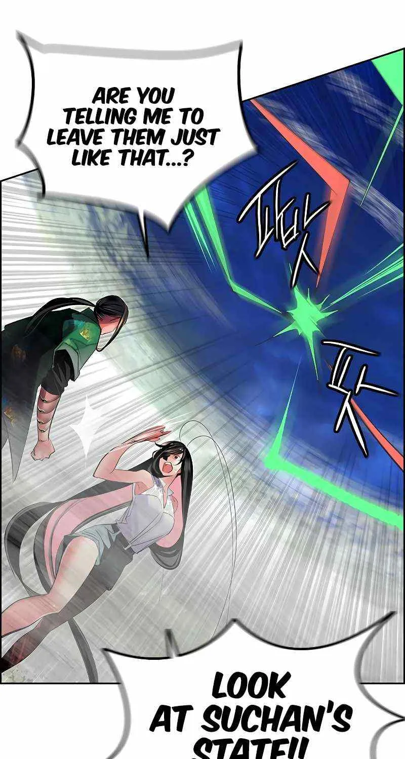 Manhwa Jungle Juice Mangakakalot X Chapter 43 Page 78