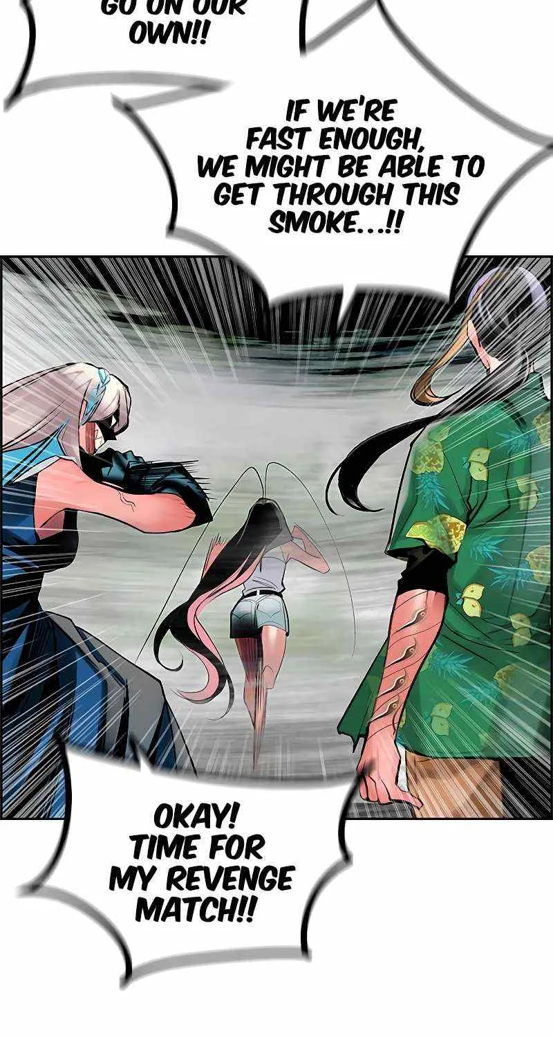 Manhwa Jungle Juice Mangakakalot X Chapter 43 Page 82