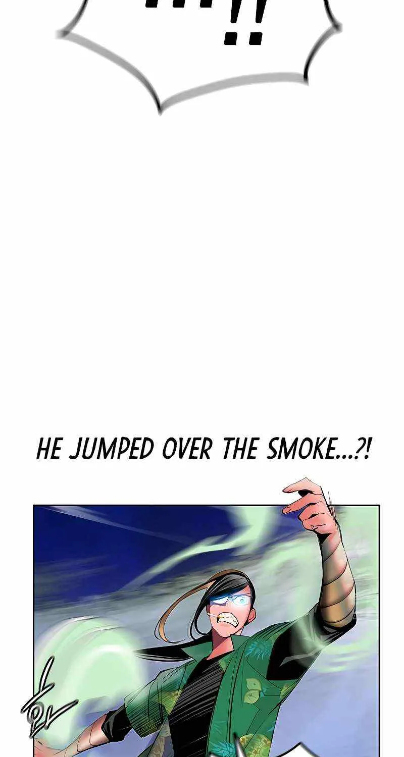 Manhwa Jungle Juice Mangakakalot X Chapter 43 Page 96