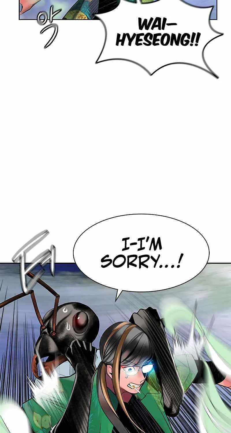 Manhwa Jungle Juice Mangakakalot X Chapter 43 Page 97