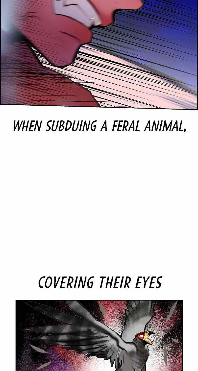 Manhwa Jungle Juice Mangakakalot X Chapter 43 Page 100