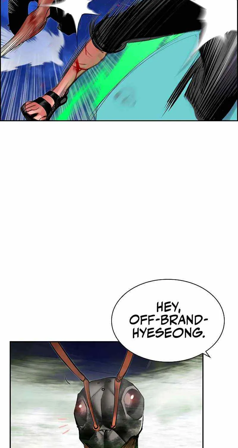 Manhwa Jungle Juice Mangakakalot X Chapter 43 Page 91