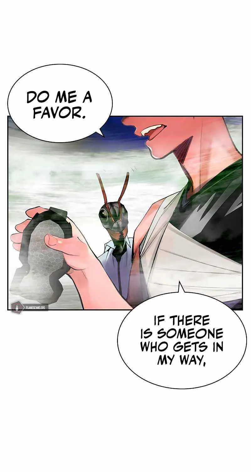 Manhwa Jungle Juice Mangakakalot X Chapter 43 Page 93