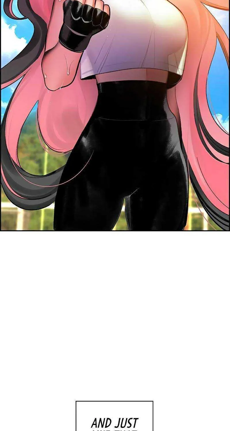 Manhwa Jungle Juice Mangakakalot X Chapter 54 Page 15