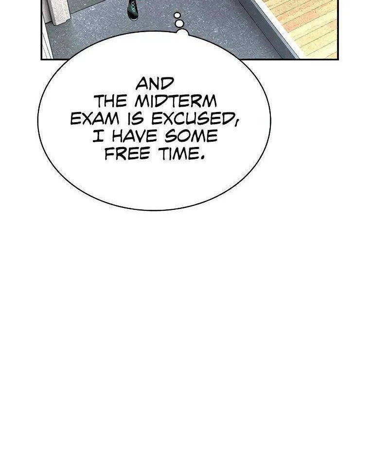 Manhwa Jungle Juice Mangakakalot X Chapter 54 Page 19