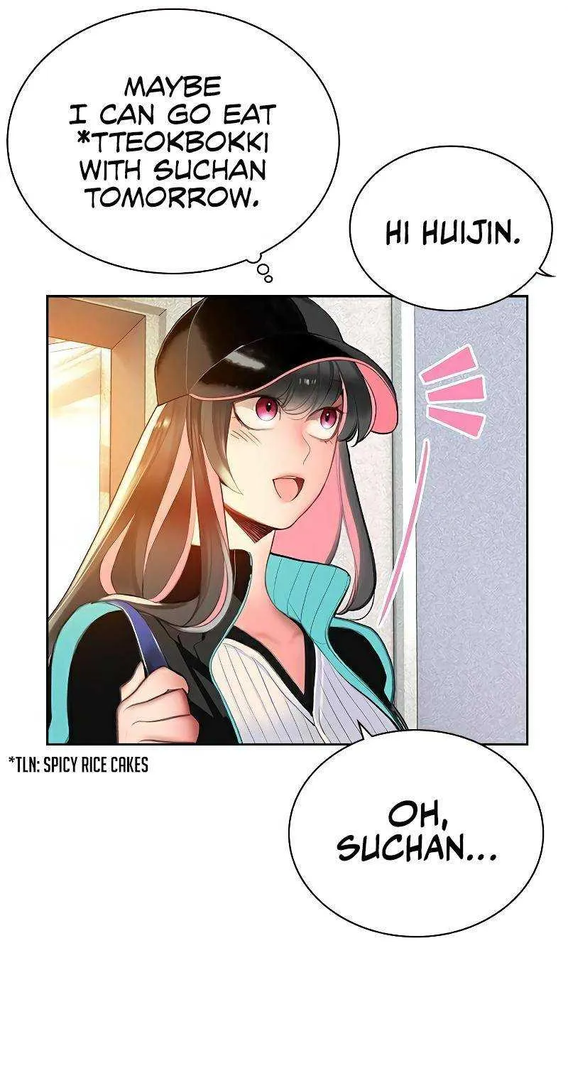 Manhwa Jungle Juice Mangakakalot X Chapter 54 Page 20