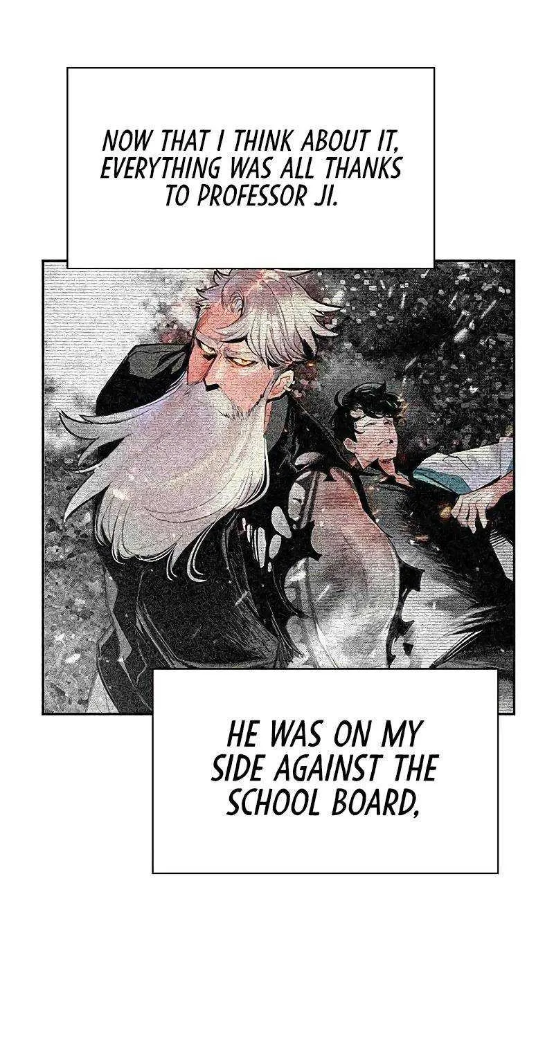 Manhwa Jungle Juice Mangakakalot X Chapter 54 Page 101