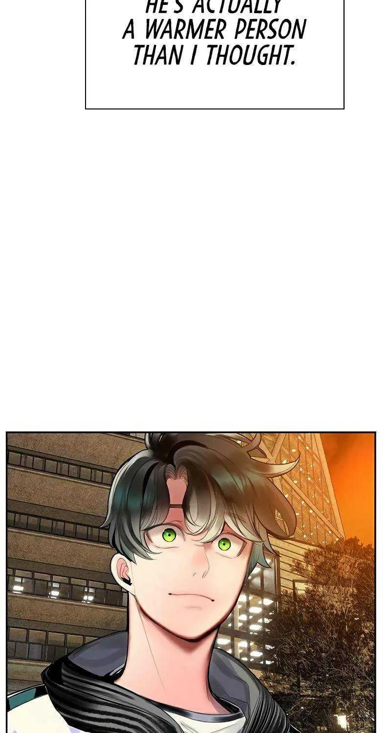 Manhwa Jungle Juice Mangakakalot X Chapter 54 Page 104