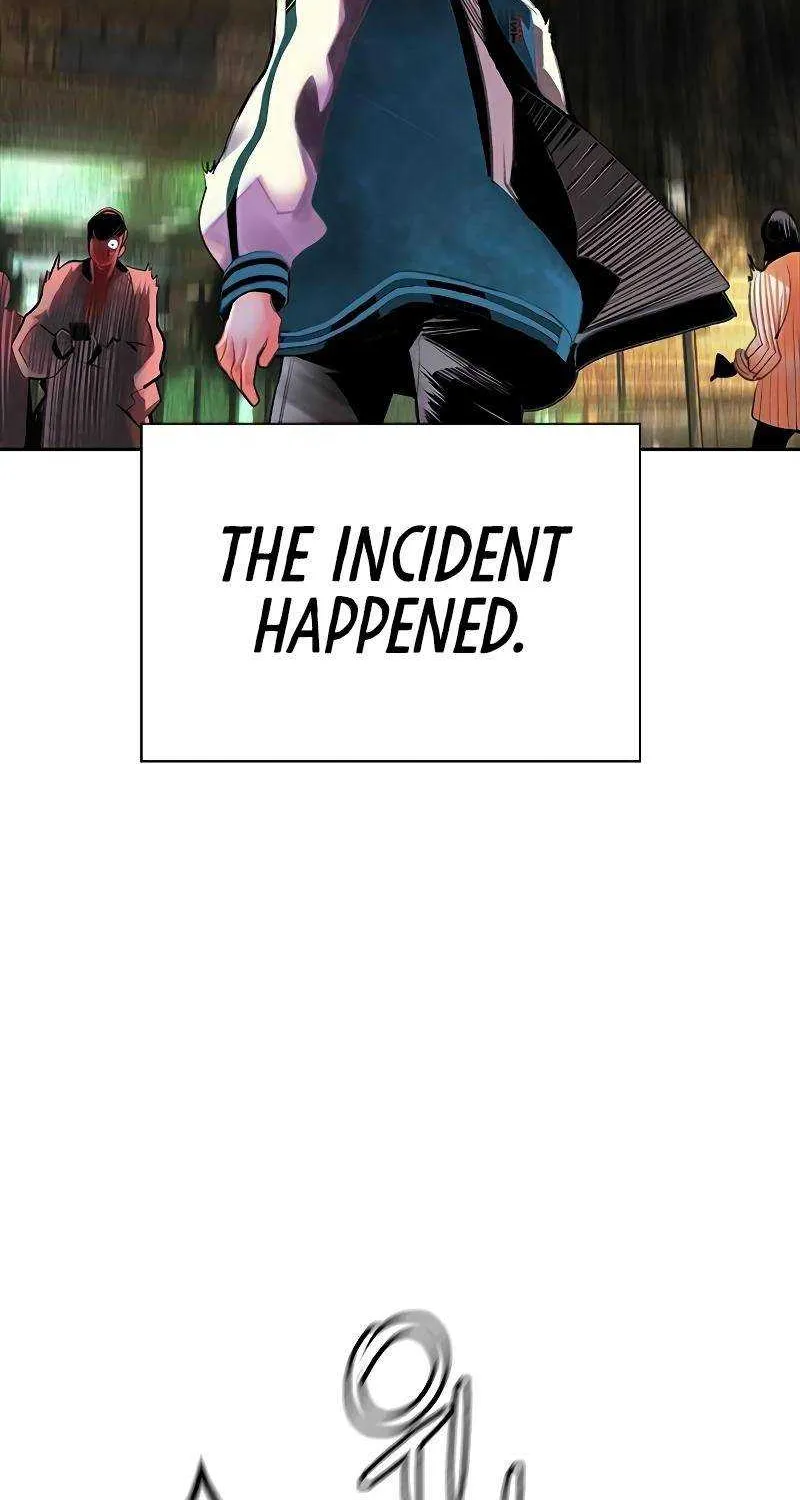 Manhwa Jungle Juice Mangakakalot X Chapter 54 Page 107