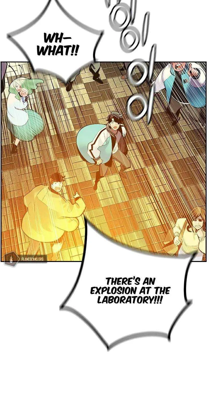 Manhwa Jungle Juice Mangakakalot X Chapter 54 Page 108