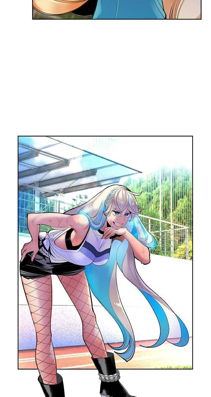 Manhwa Jungle Juice Mangakakalot X Chapter 54 Page 13