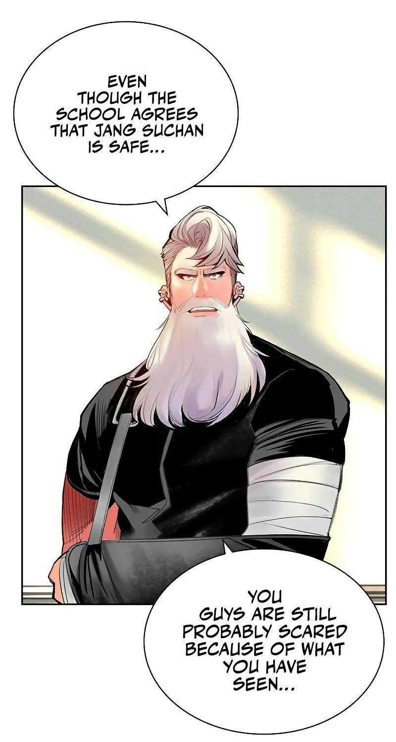 Manhwa Jungle Juice Mangakakalot X Chapter 54 Page 26