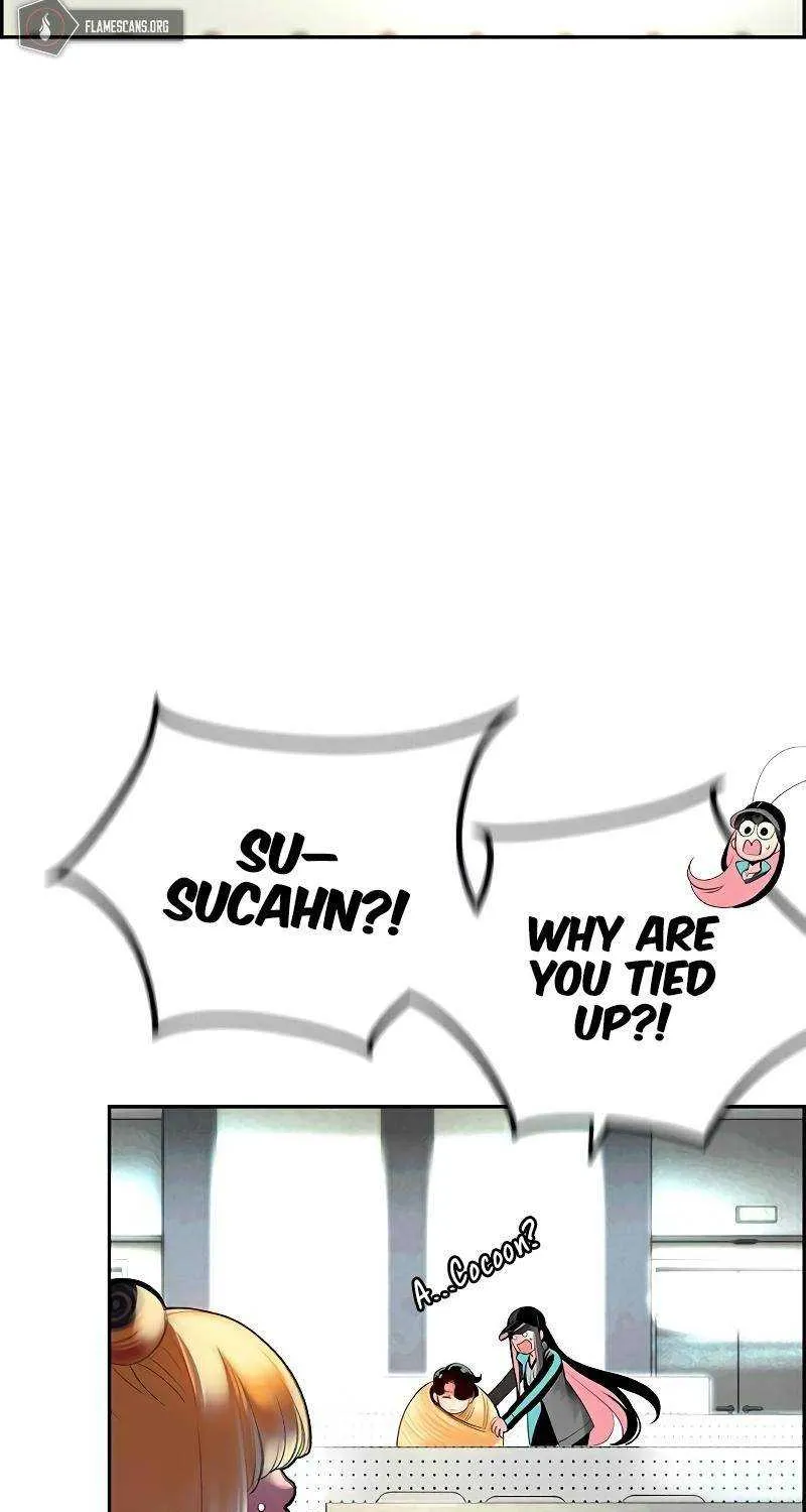 Manhwa Jungle Juice Mangakakalot X Chapter 54 Page 22